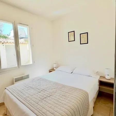 Domaine Lou Bel Azur - Serenite Apartment