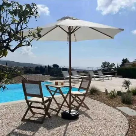 Domaine Lou Bel Azur - Serenite *