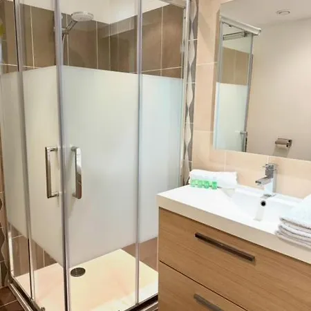 Appartamento Domaine Lou Bel Azur - Sérénité Saint-Laurent-du-Var